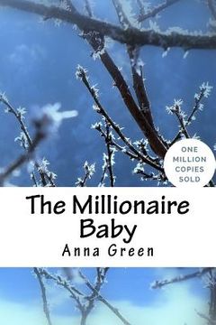 portada The Millionaire Baby