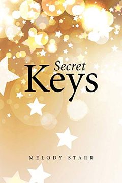 portada Secret Keys (en Inglés)