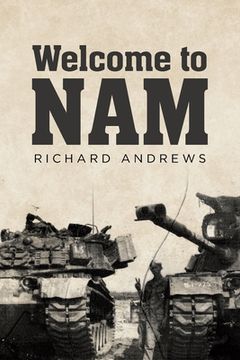 portada Welcome to Nam (en Inglés)