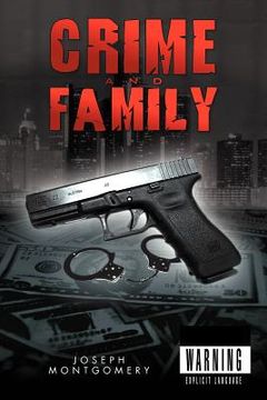 portada crime and family