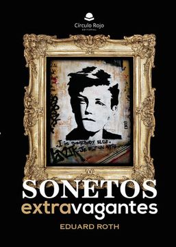 portada Sonetos Extravagantes (in Spanish)