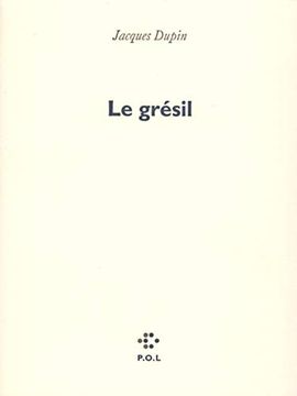 portada Le Grésil