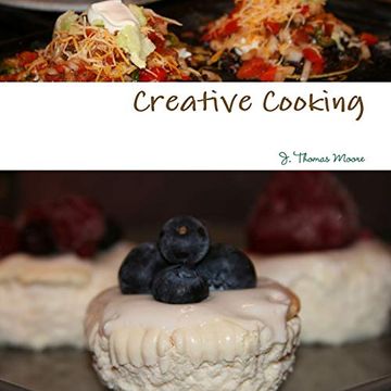portada Creative Cooking