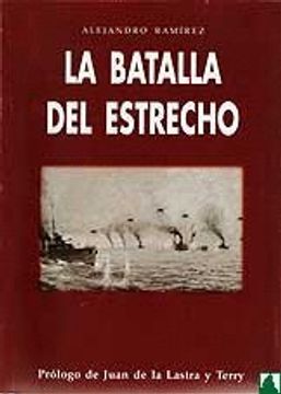 portada La batalla del Estrecho