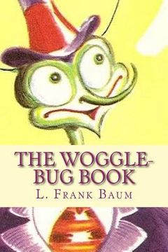 portada The Woggle-Bug Book (en Inglés)