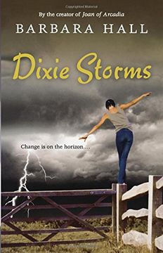 portada Dixie Storms (in English)