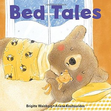 portada Bed Tales (Big kid Books) 