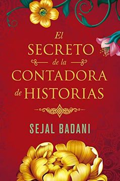 portada El Secreto de la Contadora de Historias (in Spanish)