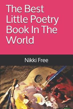 portada The Best Little Poetry Book in the World (en Inglés)