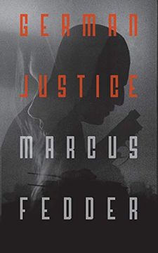 portada German Justice (en Inglés)