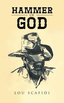 portada Hammer of god (en Inglés)