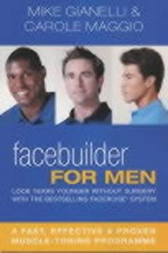 portada facebuilder for men (en Inglés)