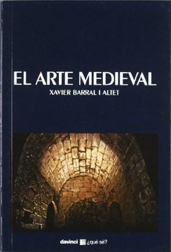 portada El Arte Medieval
