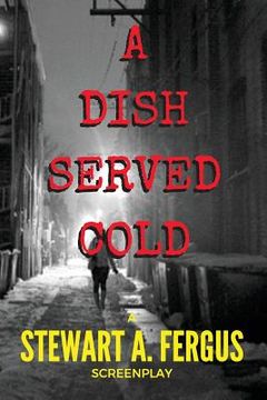 portada A Dish Served Cold (en Inglés)