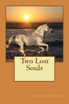 portada Two Lost Souls (en Inglés)