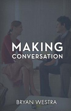 portada Making Conversation (en Inglés)