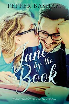 portada Jane by the Book 