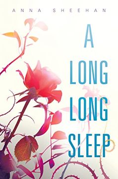 portada A Long Long Sleep (en Inglés)