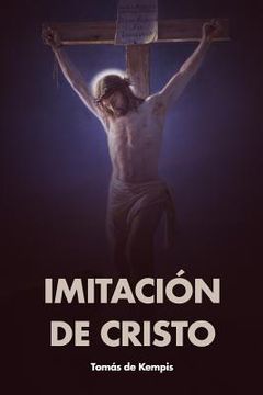 portada Imitación de Cristo (in Spanish)