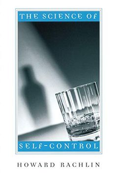 portada The Science of Self-Control (en Inglés)