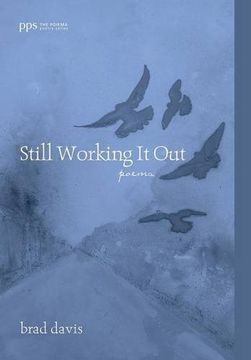 portada Still Working it out (Poiema Poetry) (in English)