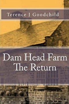 portada Dam Head Farm The Return (en Inglés)