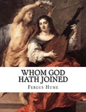 portada Whom God Hath Joined (in English)