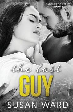 portada The Last Guy