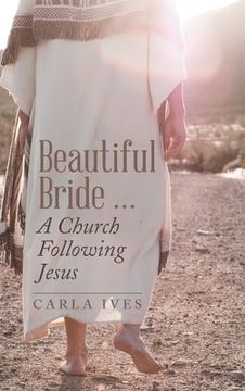 portada Beautiful Bride ... a Church Following Jesus