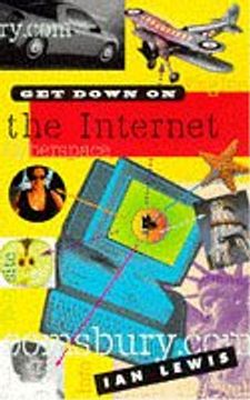 portada Kids' Guide to the Internet 