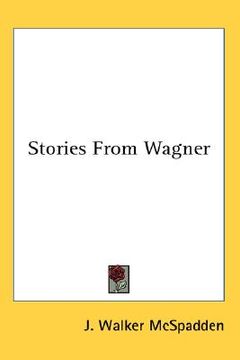 portada stories from wagner (in English)