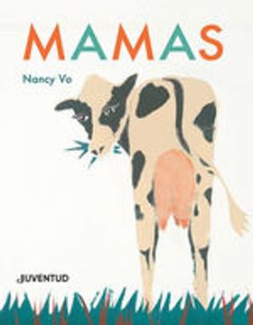 portada Mamas (in Spanish)