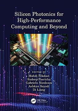 portada Silicon Photonics for High-Performance Computing and Beyond (en Inglés)
