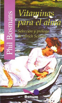 portada Vitaminas Para el Alma (in Spanish)