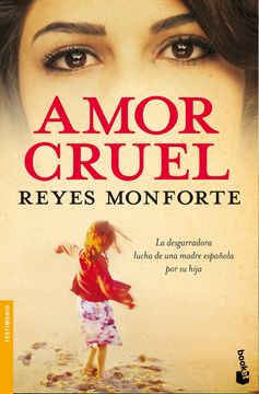 portada Amor Cruel (in Spanish)