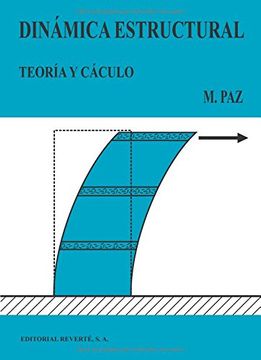 portada Dinámica Estructural (in Spanish)