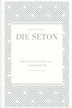 portada Die Seton (in German)