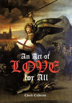 portada an act of love for all