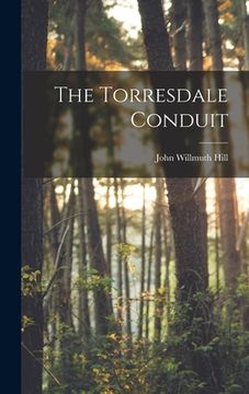 portada The Torresdale Conduit (en Inglés)