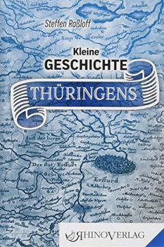 portada Kleines Thüringer Bratwurstbuch: Band 13 (en Alemán)