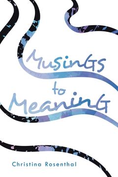 portada Musings to Meaning (en Inglés)