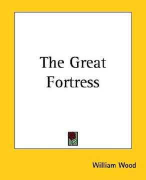 portada the great fortress (en Inglés)
