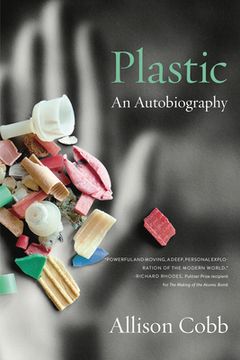 portada Plastic: An Autobiography