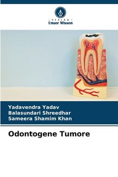 portada Odontogene Tumore (en Alemán)