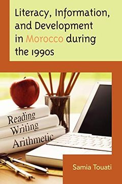 portada Literacy, Information, and Development in Morocco During the 1990S (en Inglés)