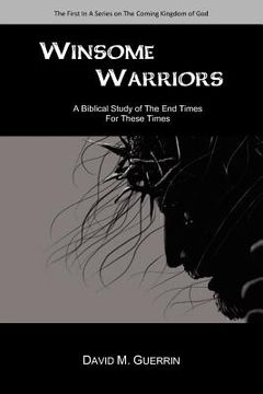 portada winsome warriors (en Inglés)