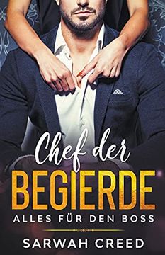 portada Chef der Begierde (in German)