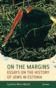 portada On the Margins: About the History of Jews in Estonia