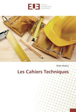 portada Les Cahiers Techniques (OMN.UNIV.EUROP.)