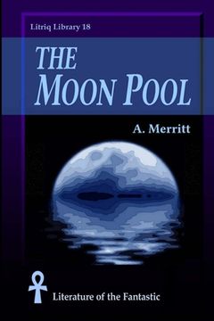 portada The Moon Pool